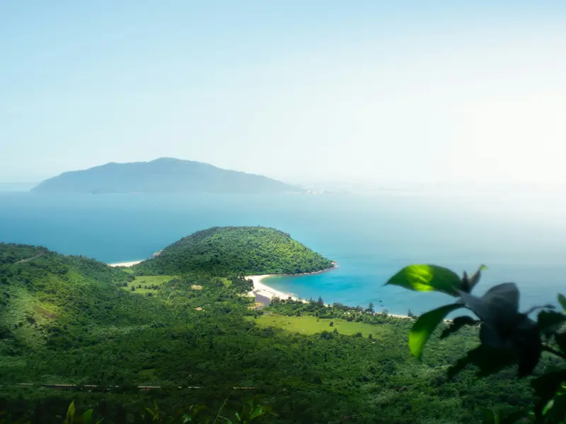 Hải Vân Pass