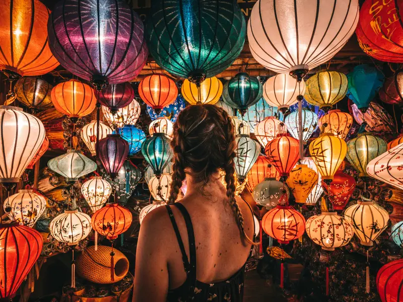 Lantern Night